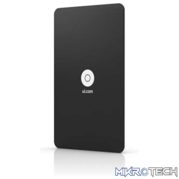 Ubiquiti UniFi - Secure NFC Smart Access Card Ubiquiti UniFi - Secure NFC Smart Access Card