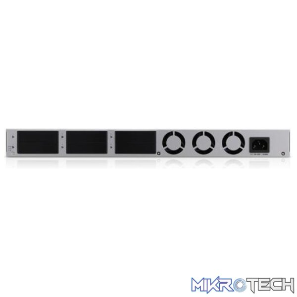 Ubiquiti - UniFi SmartPower Redundant Power System - Image 2