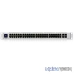 Ubiquiti UniFi Switch Gen 2 - 48 port with 240W power supply - Image 4