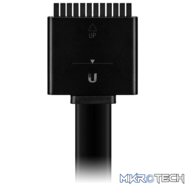 Ubiquiti - UniFi USP Smart 1.5m Power Cable for the USP-RPS unit - Image 2