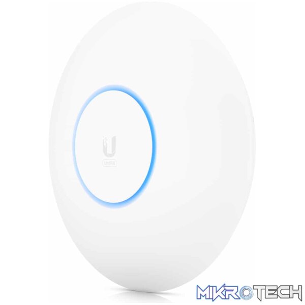 Ubiquiti UniFi Wi-Fi 6 Long-Range 4x4 MU-MIMO Access Point - Image 2