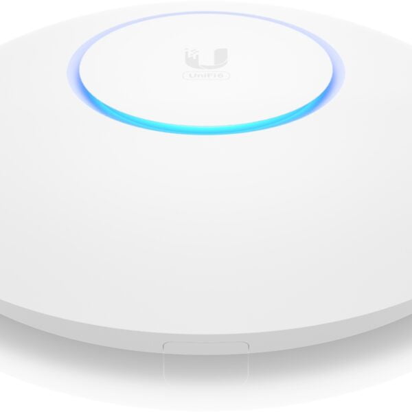 Ubiquiti UniFi Wi-Fi 6 Long-Range 4x4 MU-MIMO Access Point