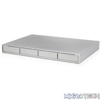 Ubiquiti - UniFi protect - 4 Bay Network Video recorder