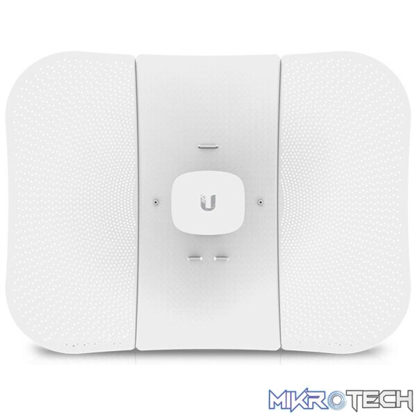 Ubiquiti airMAX AC LiteBeam Gen2 - 5GHz 802.11ac Radio 2x2 MIMO CPE (5 PACK), 23dBi antenna - Image 3