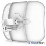Ubiquiti airMAX AC LiteBeam Gen2 - 5GHz 802.11ac Radio 2x2 MIMO CPE (5 PACK), 23dBi antenna - Image 4