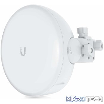 Ubiquiti airMAX - Gigabeam Plus 60 GHz Radio CPE
