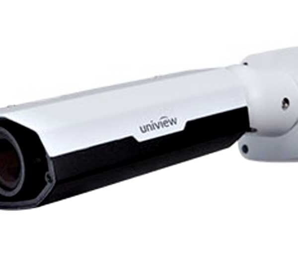 Uniview 2MP IR Security Camera Vari-focal 7.0-22mm