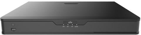 Uniview UNV Ultra H.265 16 Channel NVR with 2 Hard Drive Slots