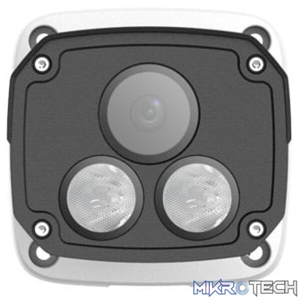 Uniview UNV - Ultra H.265 5MP WDR bullet IP camera with 4mm lens - Image 2