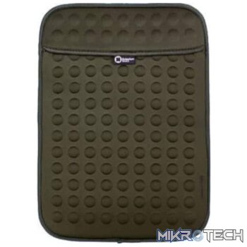 VAX Bonanova Olive sleeve for 15.6" Notebook
