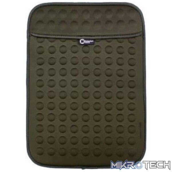 VAX Bonanova Olive sleeve for 15.6" Notebook VAX Bonanova Olive sleeve for 15.6" Notebook