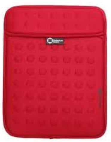 VAX Bonanova Red sleeve for 15.6" Notebook