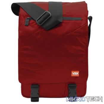 VAX vax-150004 Entenza - netbook messenger - vertical 12inch bag