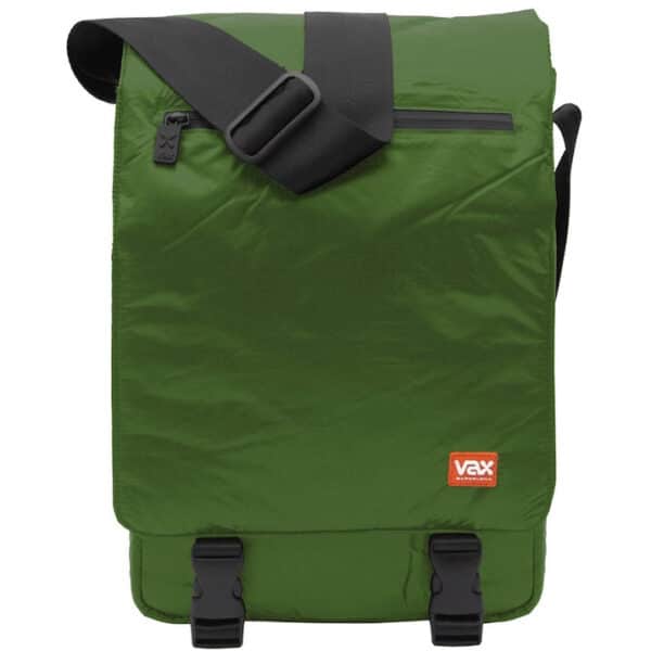 VAX vax-150006 Entenza - 12inch netbook messenger bag - Green