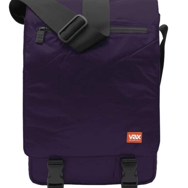 VAX vax-150007 Entenza - 12inch netbook messenger bag - Purple