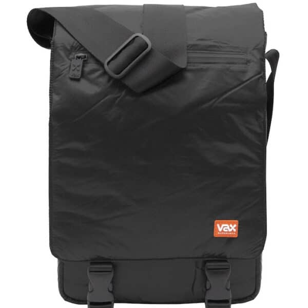 VAX vax-150009 Entenza - 12inch netbook messenger bag - Black Melt