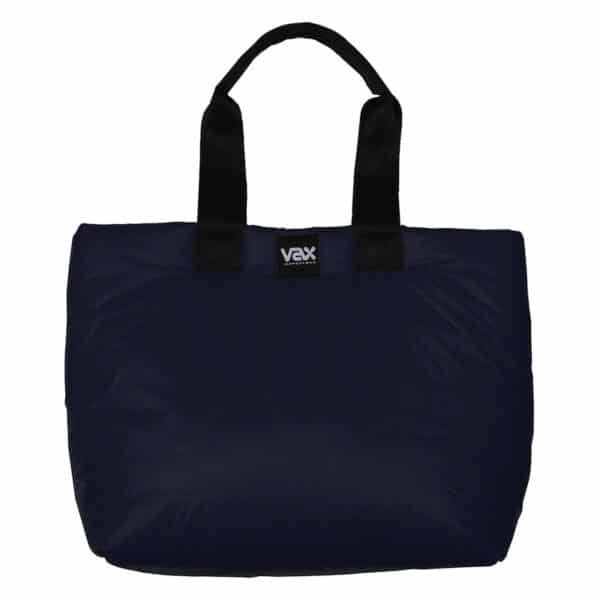 VAX vax-160002 Ravella - women's Tote - 15.6inch bag - dark blue
