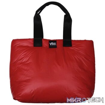 VAX vax-160005 Ravella - women's Tote - 15.6inch bag - red