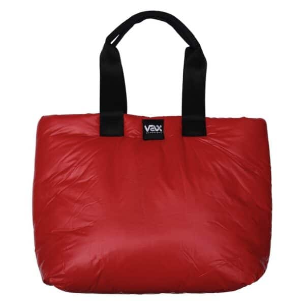 VAX vax-160005 Ravella - women's Tote - 15.6inch bag - red