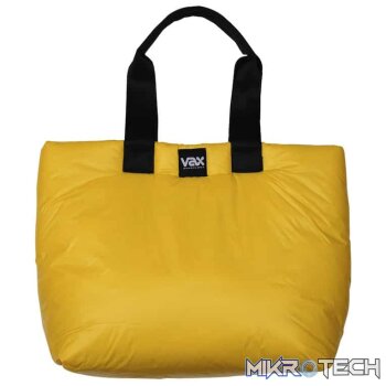 VAX vax-160006 Ravella - women's Tote - 15.6inch bag - Yellow