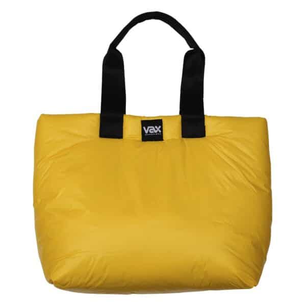 VAX vax-160006 Ravella - women's Tote - 15.6inch bag - Yellow