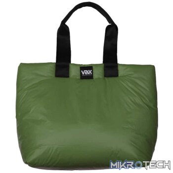 VAX vax-160007 Ravella - women's Tote - 15.6" netbook messenger - Green