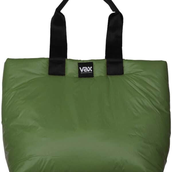 VAX vax-160007 Ravella - women's Tote - 15.6" netbook messenger - Green