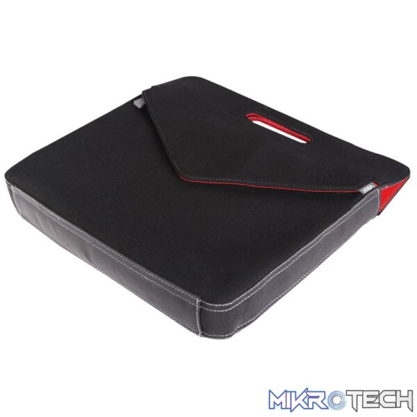 VAX vax-3001sb Tuset Sleeve 13.5" - Black + Red interior VAX vax-3001sb Tuset Sleeve 13.5" - Black + Red interior