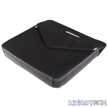 VAX vax-3002sb Tuset Sleeve 13.5" - Black + Grey interior