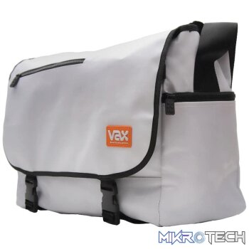 VAX vax-9001 Messenger 15.6" - White Netbook Bag