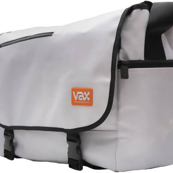 VAX vax-9001 Messenger 15.6" - White Netbook Bag