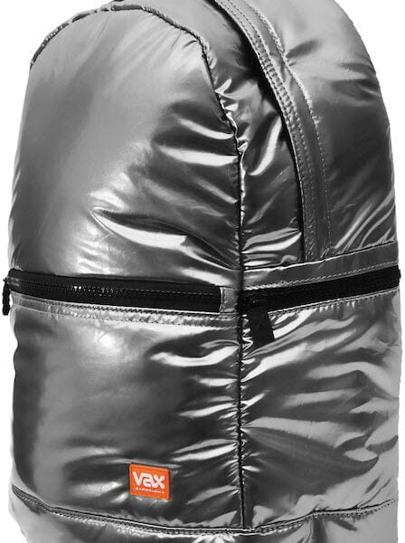 VAX vax-b154bugyb Back Pack 15.6" - Metallic Grey Umbrella fabric/ nylon