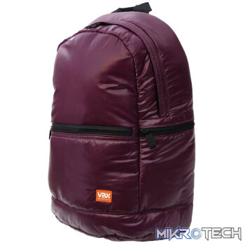 VAX vax-b154buvtb Back Pack 15.6" - Metallic Violet Umbrella fabric/ nylon