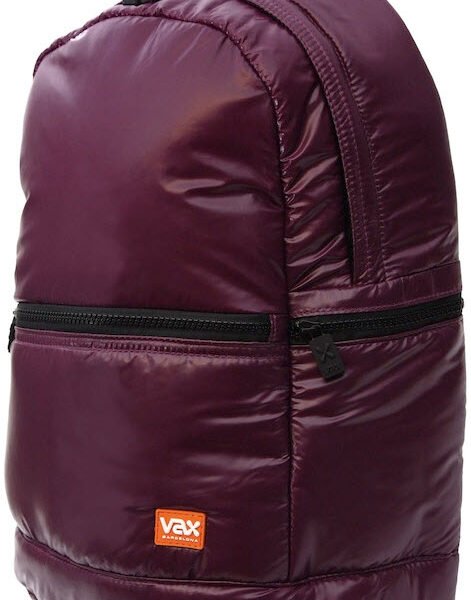 VAX vax-b154buvtb Back Pack 15.6" - Metallic Violet Umbrella fabric/ nylon