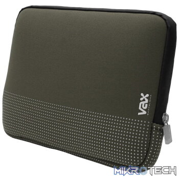 VAX vax-s10Tools TIbidabo Olive - sleeve for 10" nb