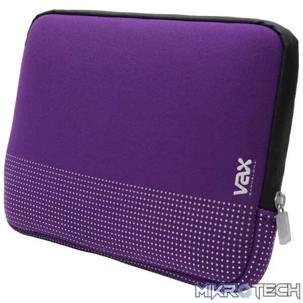 VAX vax-s10Tovts TIbidabo Purple - sleeve for 10" nb VAX vax-s10Tovts TIbidabo Purple - sleeve for 10" nb