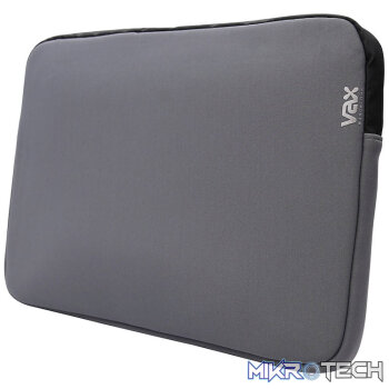 VAX vax-s10psgys Pedralbes iPAD or 10" nb sleeve - Grey