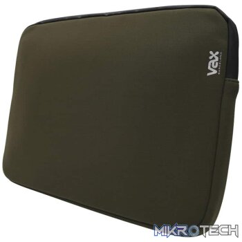 VAX vax-s10psols Pedralbes iPAD or 10" nb sleeve - Olive