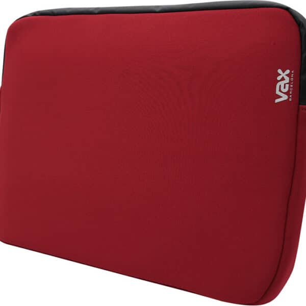 VAX vax-s10psrds Pedralbes iPAD or 10" nb sleeve - Red