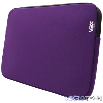 VAX vax-s10psvts Pedralbes iPAD or 10" nb sleeve - Purple