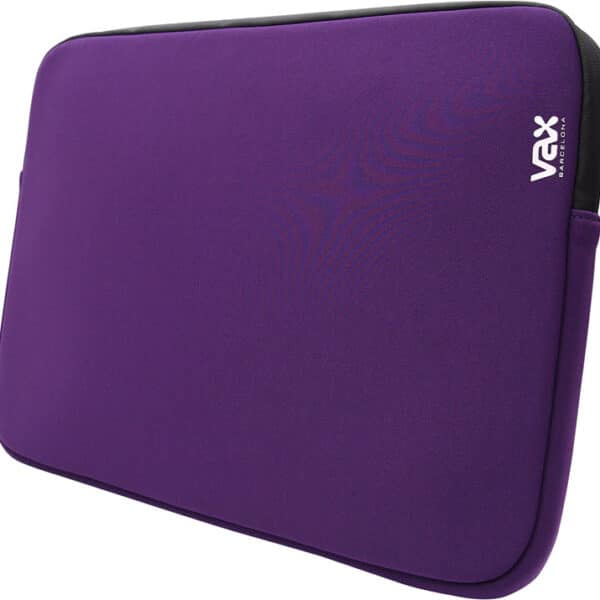 VAX vax-s10psvts Pedralbes iPAD or 10" nb sleeve - Purple