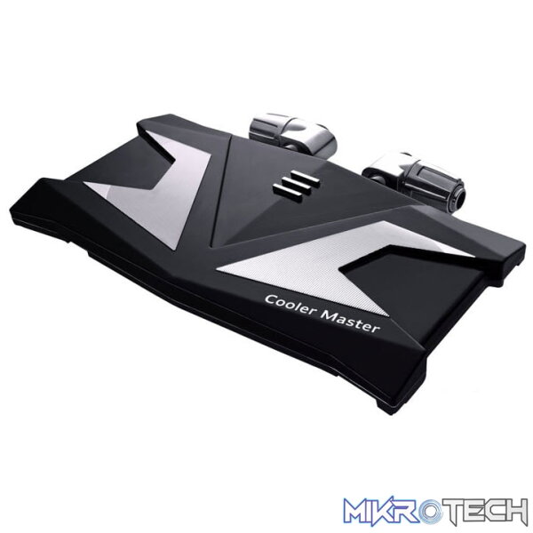 WC-CAG9200 Cooler Master RL-VNA-FNU2-GP Glacier 9200 vga water block - Image 1