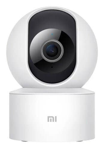 Xiaomi Mi 360 Degree 1080p Essential Home Security Camera