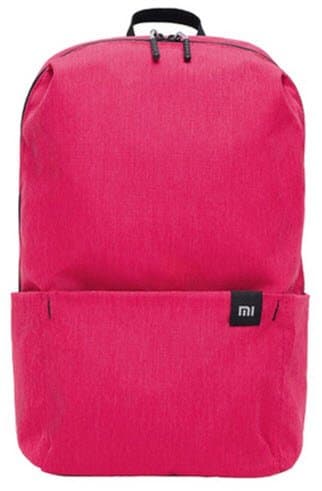 Xiaomi Mi Casual Daypack Pink Backpack