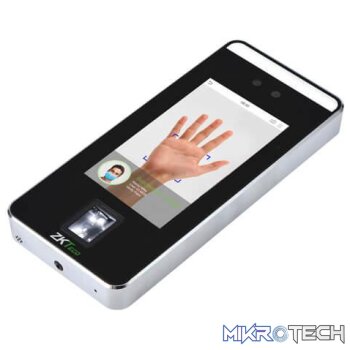 ZKTeco SpeedFace V5 Facial / Fingerprint / Palm / RFID Indoor Stand Alone Access Control Terminal