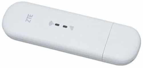 ZTE USB LTE Dongle