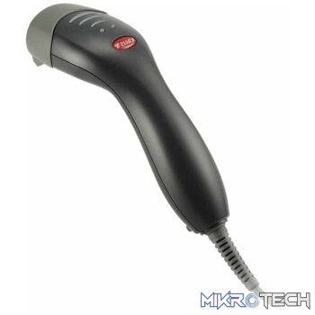 Zebex Z-3151HS USB High-Speed Laser Handheld Scanner
