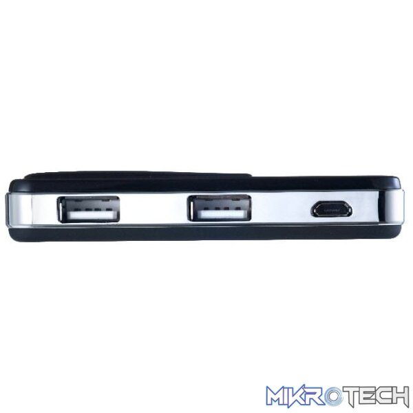 bt-c5000_1 Choiix C-2019-K1S0 power fort 5000 - universal mobile device battery with dual USB charge - Image 1