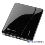 Choiix C-2019-K1S0 power fort 5000 - universal mobile device battery with dual USB charge - Image 3