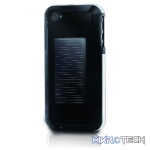 Choiix C-AP05-K1 power fort Solar Back Pack